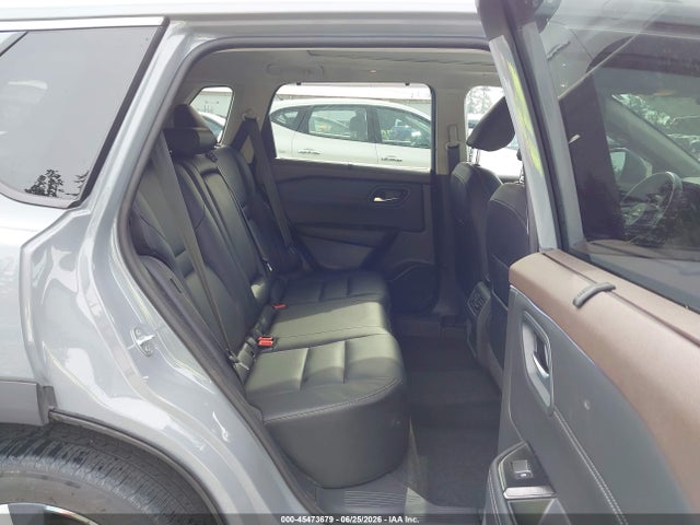 Nissan Rogue Sl Intelligent Awd 2023 5N1BT3CBXPC761055 Image 19