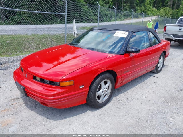 45473682 :رقم المزاد ، 1G3WT35X0RD328873 vin ، 1994 Oldsmobile Cutlass Supreme مزاد بيع