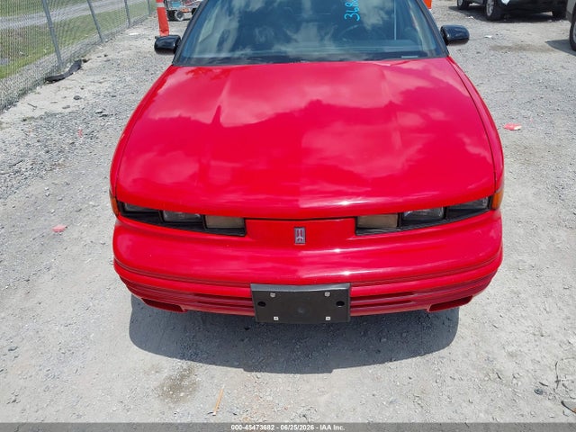 45473682 :رقم المزاد ، 1G3WT35X0RD328873 vin ، 1994 Oldsmobile Cutlass Supreme مزاد بيع