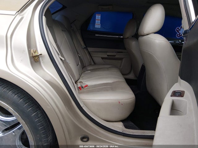 Aukcja sprzedaży 2006 Chrysler 300 Touring, vin: 2C3LA53G16H400335, numer aukcji: 45473686