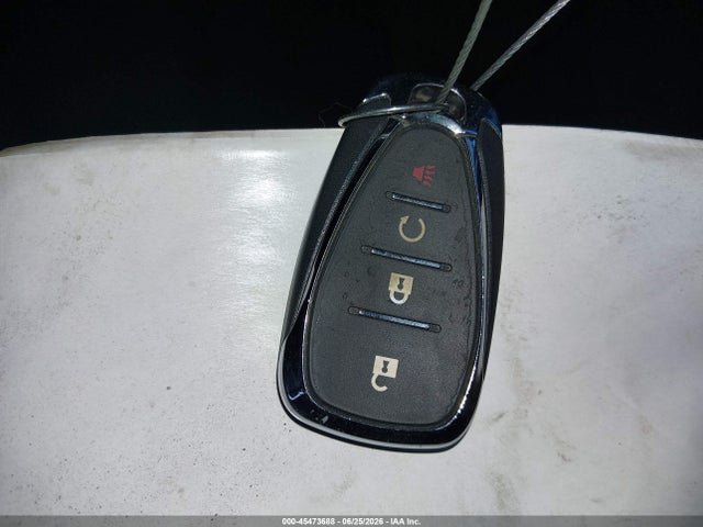 KL77LHEP2SC051749 Chevrolet Trax Fwd Lt