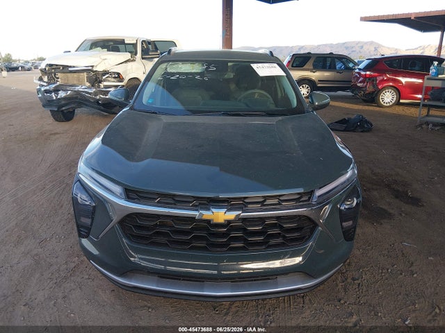 KL77LHEP2SC051749 Chevrolet Trax Fwd Lt