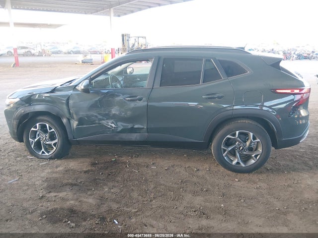 KL77LHEP2SC051749 Chevrolet Trax Fwd Lt
