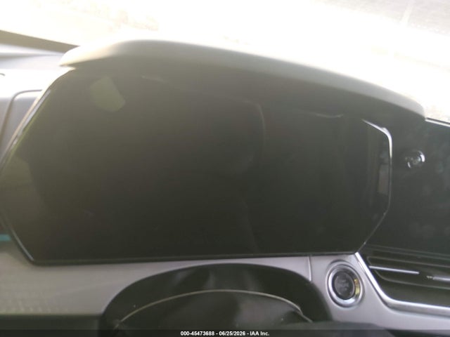 KL77LHEP2SC051749 Chevrolet Trax Fwd Lt