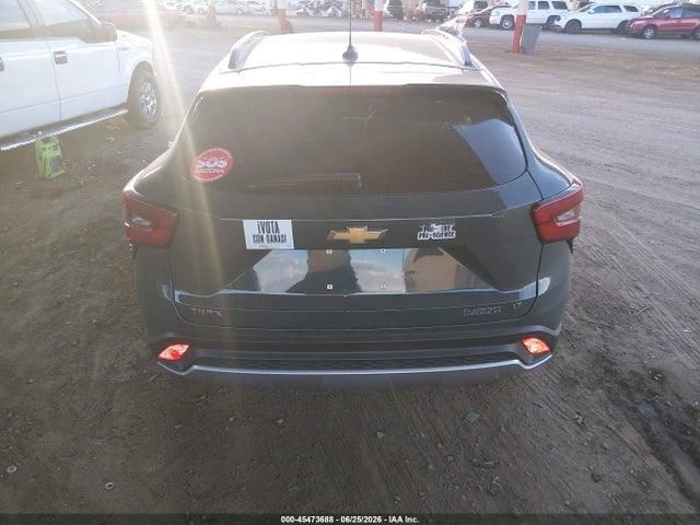 KL77LHEP2SC051749 Chevrolet Trax Fwd Lt