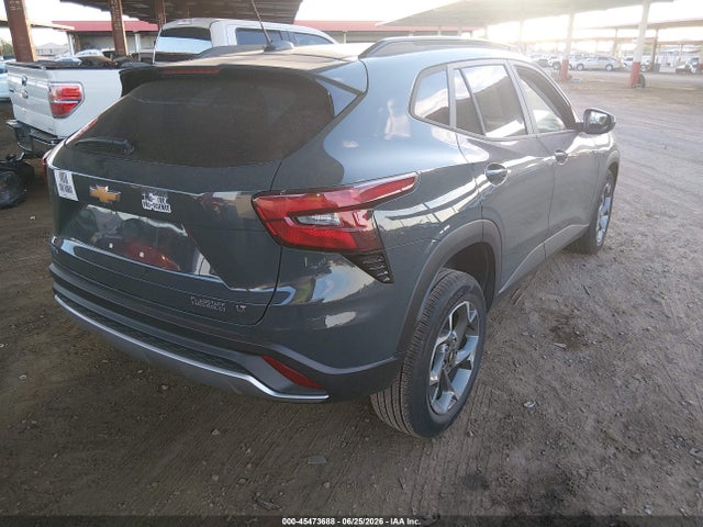 KL77LHEP2SC051749 Chevrolet Trax Fwd Lt