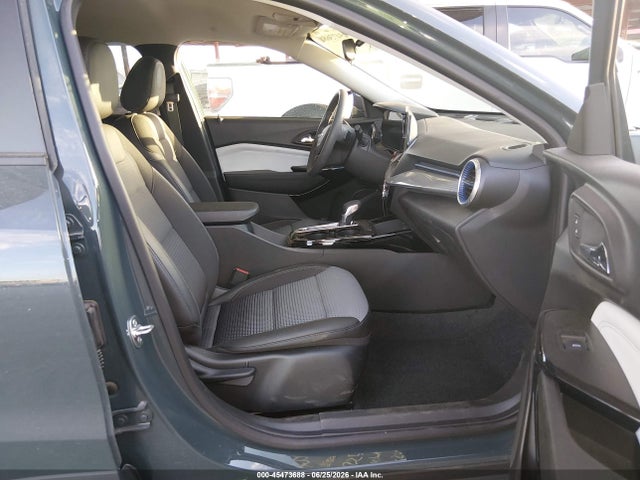 KL77LHEP2SC051749 Chevrolet Trax Fwd Lt