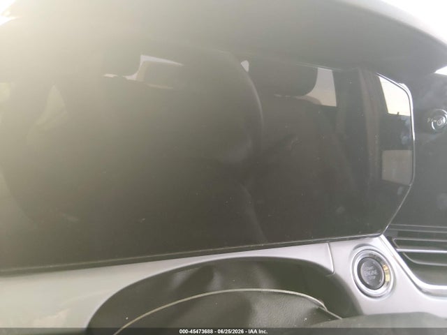 KL77LHEP2SC051749 Chevrolet Trax Fwd Lt