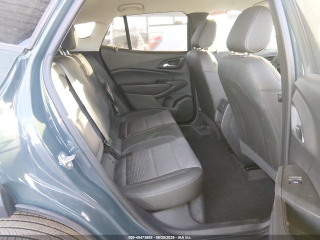 KL77LHEP2SC051749 Chevrolet Trax Fwd Lt