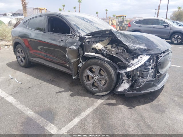 Продажа на аукционе авто 2023 Ford Mustang Mach-e Select, vin: 3FMTK1R4XPMA79120, номер лота: 45473692