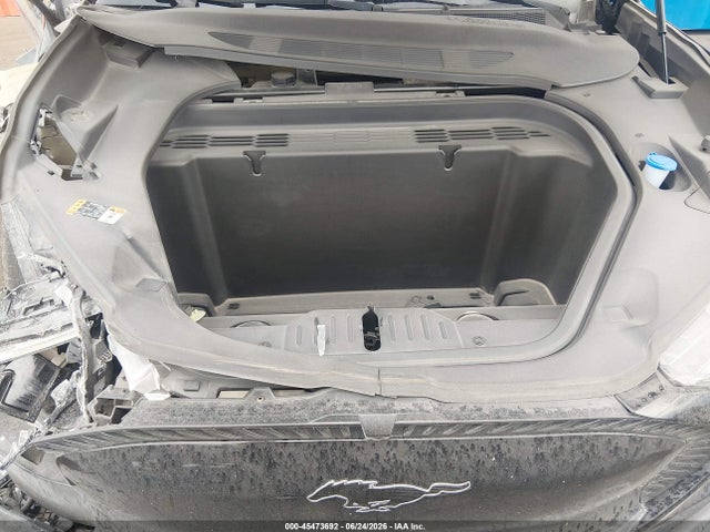 Продажа на аукционе авто 2023 Ford Mustang Mach-e Select, vin: 3FMTK1R4XPMA79120, номер лота: 45473692