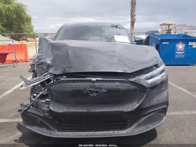 Продажа на аукционе авто 2023 Ford Mustang Mach-e Select, vin: 3FMTK1R4XPMA79120, номер лота: 45473692