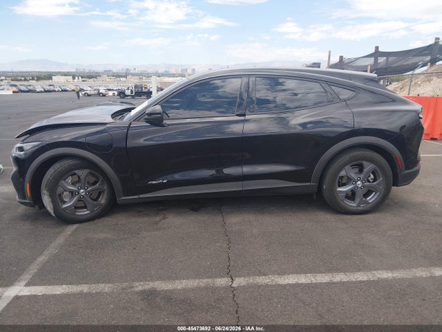 Продажа на аукционе авто 2023 Ford Mustang Mach-e Select, vin: 3FMTK1R4XPMA79120, номер лота: 45473692