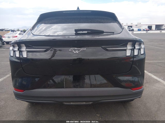 Продажа на аукционе авто 2023 Ford Mustang Mach-e Select, vin: 3FMTK1R4XPMA79120, номер лота: 45473692