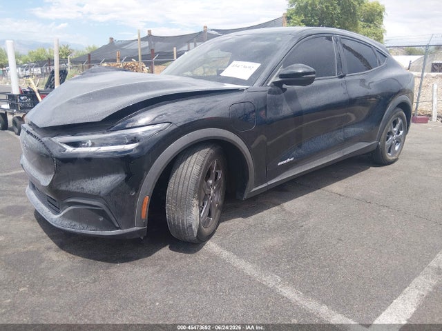 Продажа на аукционе авто 2023 Ford Mustang Mach-e Select, vin: 3FMTK1R4XPMA79120, номер лота: 45473692