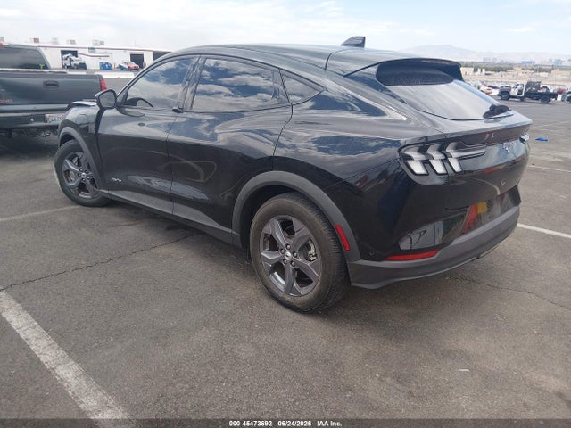 Продажа на аукционе авто 2023 Ford Mustang Mach-e Select, vin: 3FMTK1R4XPMA79120, номер лота: 45473692