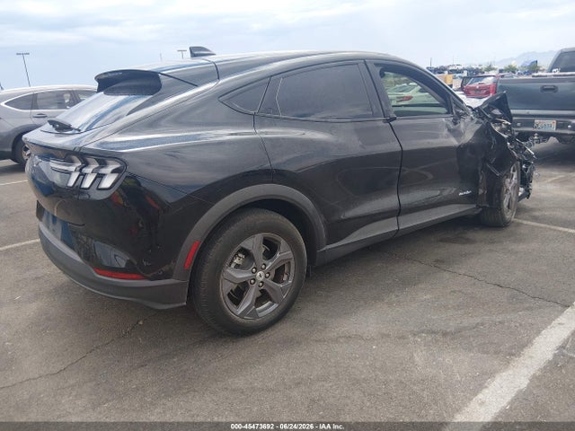 Продажа на аукционе авто 2023 Ford Mustang Mach-e Select, vin: 3FMTK1R4XPMA79120, номер лота: 45473692