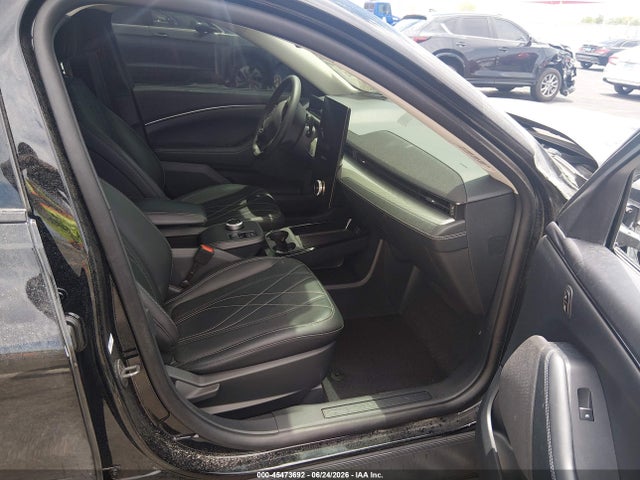 Продажа на аукционе авто 2023 Ford Mustang Mach-e Select, vin: 3FMTK1R4XPMA79120, номер лота: 45473692