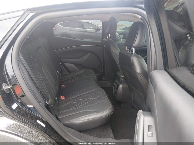 Продажа на аукционе авто 2023 Ford Mustang Mach-e Select, vin: 3FMTK1R4XPMA79120, номер лота: 45473692