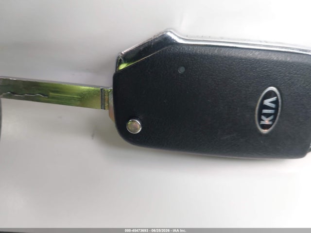 45473693 :رقم المزاد ، 3KPF24AD7LE182868 vin ، 2020 Kia Forte Lxs مزاد بيع