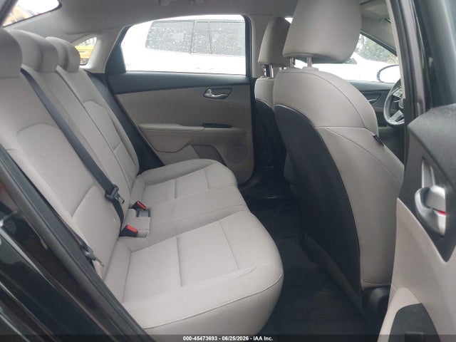 45473693 :رقم المزاد ، 3KPF24AD7LE182868 vin ، 2020 Kia Forte Lxs مزاد بيع