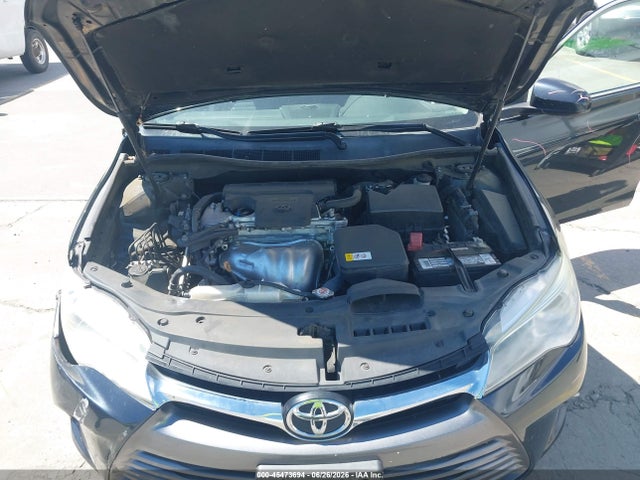Toyota CAMRY LE 2017 4T1BF1FK4HU355663 Image 10