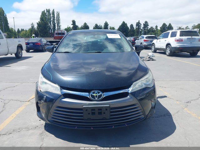 Toyota CAMRY LE 2017 4T1BF1FK4HU355663 Image 12