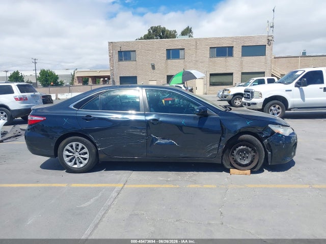 Toyota CAMRY LE 2017 4T1BF1FK4HU355663 Image 13
