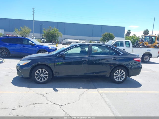Toyota CAMRY LE 2017 4T1BF1FK4HU355663 Image 14