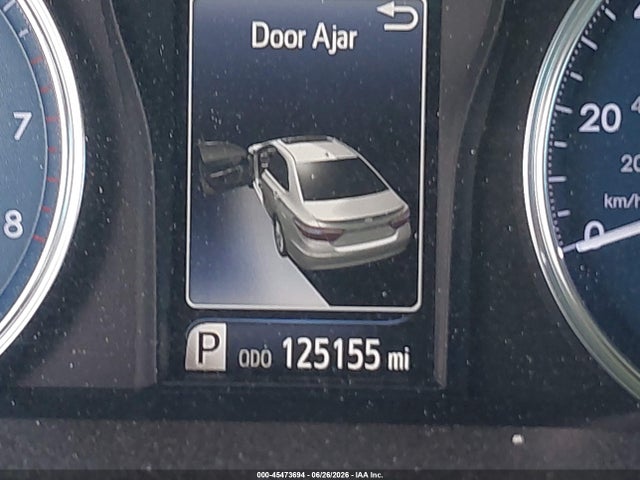 Toyota CAMRY LE 2017 4T1BF1FK4HU355663 Image 15