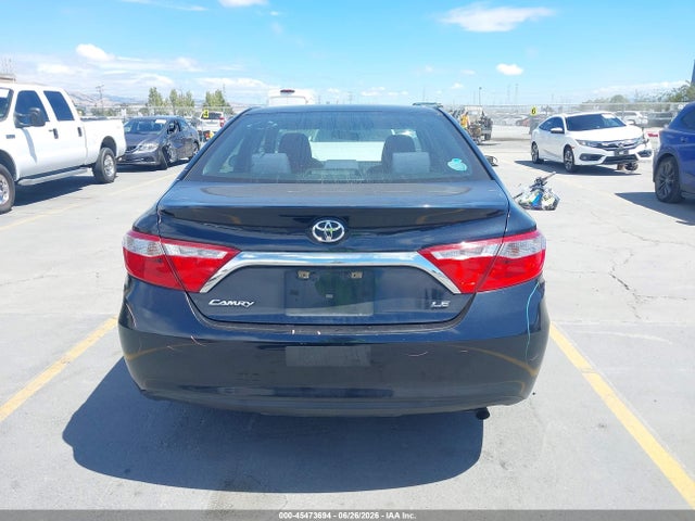 Toyota CAMRY LE 2017 4T1BF1FK4HU355663 Image 16