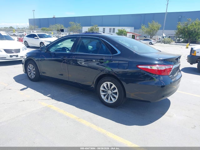 Toyota CAMRY LE 2017 4T1BF1FK4HU355663 Image 3