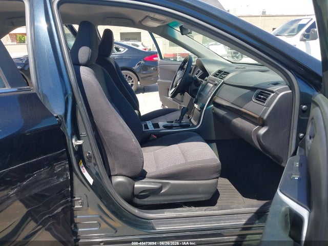 Toyota CAMRY LE 2017 4T1BF1FK4HU355663 Image 5