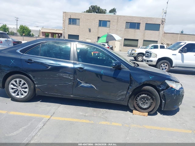 Toyota CAMRY LE 2017 4T1BF1FK4HU355663 Image 6