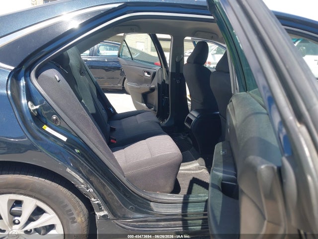 Toyota CAMRY LE 2017 4T1BF1FK4HU355663 Image 8