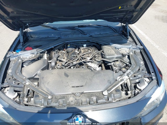 Продажа на аукционе авто 2020 Bmw 430i Xdrive, vin: WBA4Z3C01L5S17310, номер лота: 45473698