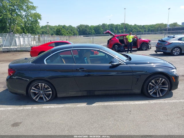 Продажа на аукционе авто 2020 Bmw 430i Xdrive, vin: WBA4Z3C01L5S17310, номер лота: 45473698