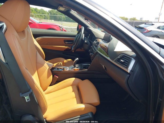 Продажа на аукционе авто 2020 Bmw 430i Xdrive, vin: WBA4Z3C01L5S17310, номер лота: 45473698