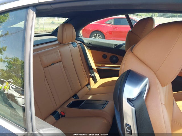 Продажа на аукционе авто 2020 Bmw 430i Xdrive, vin: WBA4Z3C01L5S17310, номер лота: 45473698
