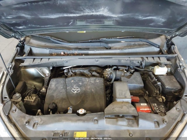 5TDBZRFH2JS880360 Toyota Highlander Le Plus