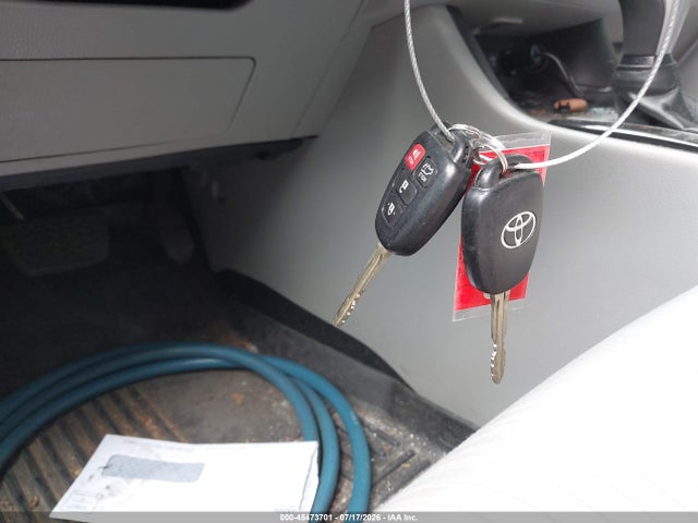 5TDBZRFH2JS880360 Toyota Highlander Le Plus