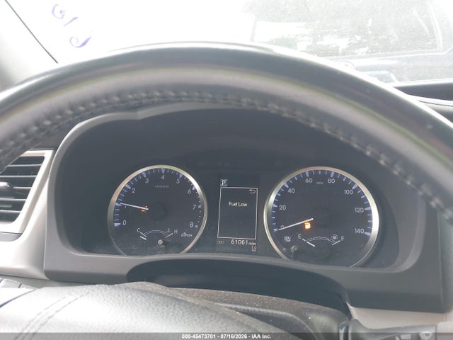 5TDBZRFH2JS880360 Toyota Highlander Le Plus