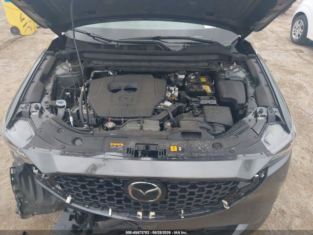 Aukcja sprzedaży 2025 Mazda Cx-5 2.5 S Preferred, vin: JM3KFBCM6S0803701, numer aukcji: 45473702