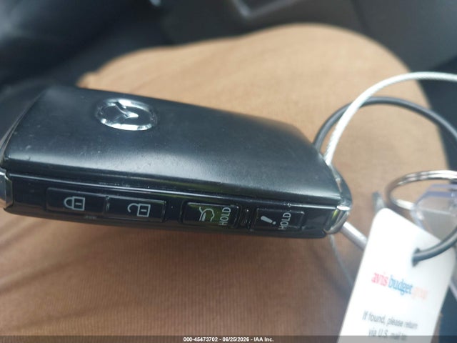 Aukcja sprzedaży 2025 Mazda Cx-5 2.5 S Preferred, vin: JM3KFBCM6S0803701, numer aukcji: 45473702