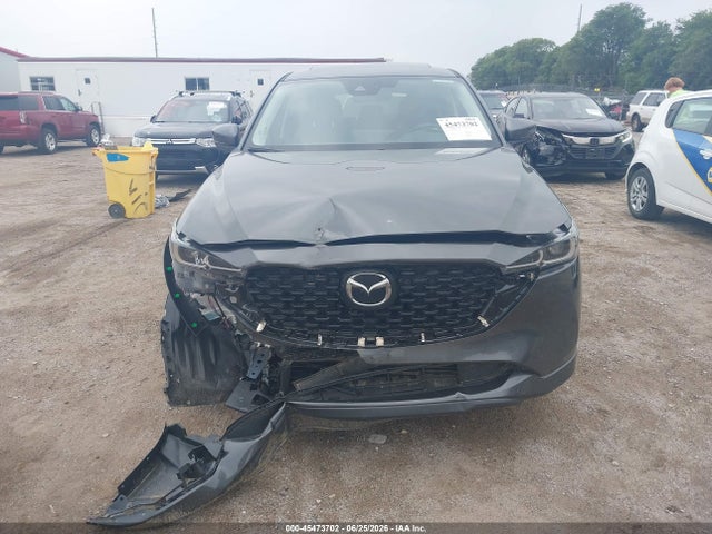 Aukcja sprzedaży 2025 Mazda Cx-5 2.5 S Preferred, vin: JM3KFBCM6S0803701, numer aukcji: 45473702