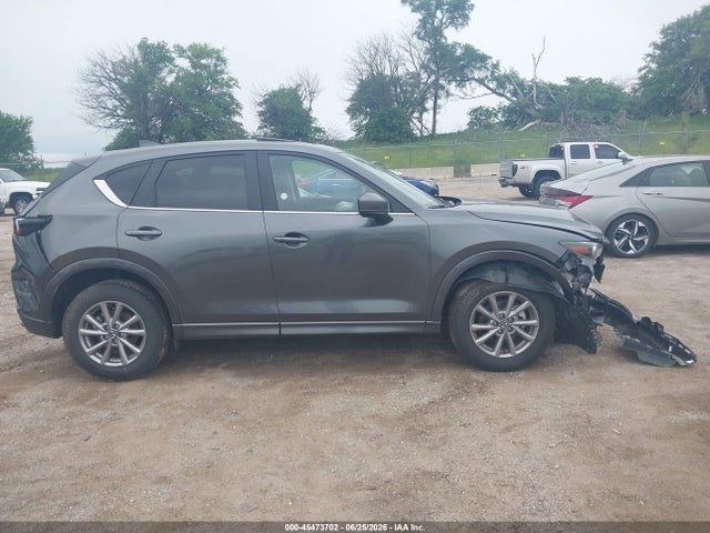 Aukcja sprzedaży 2025 Mazda Cx-5 2.5 S Preferred, vin: JM3KFBCM6S0803701, numer aukcji: 45473702
