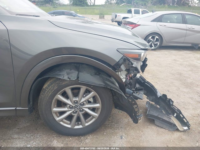 Aukcja sprzedaży 2025 Mazda Cx-5 2.5 S Preferred, vin: JM3KFBCM6S0803701, numer aukcji: 45473702