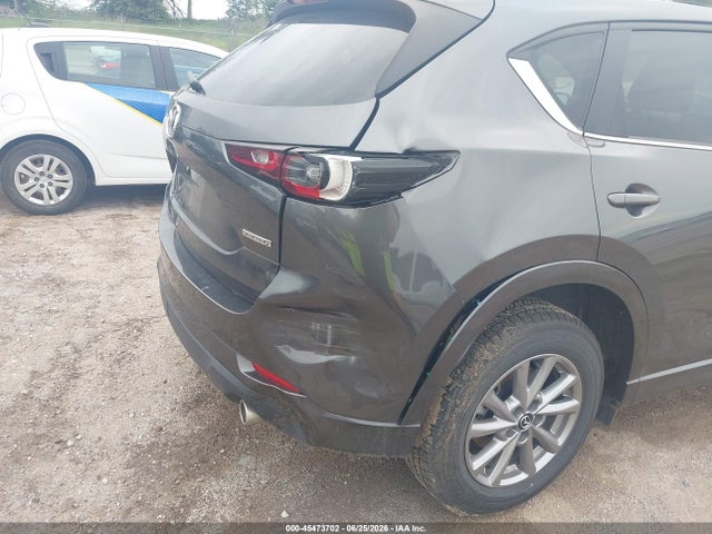 Aukcja sprzedaży 2025 Mazda Cx-5 2.5 S Preferred, vin: JM3KFBCM6S0803701, numer aukcji: 45473702
