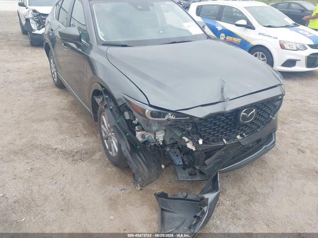 Aukcja sprzedaży 2025 Mazda Cx-5 2.5 S Preferred, vin: JM3KFBCM6S0803701, numer aukcji: 45473702