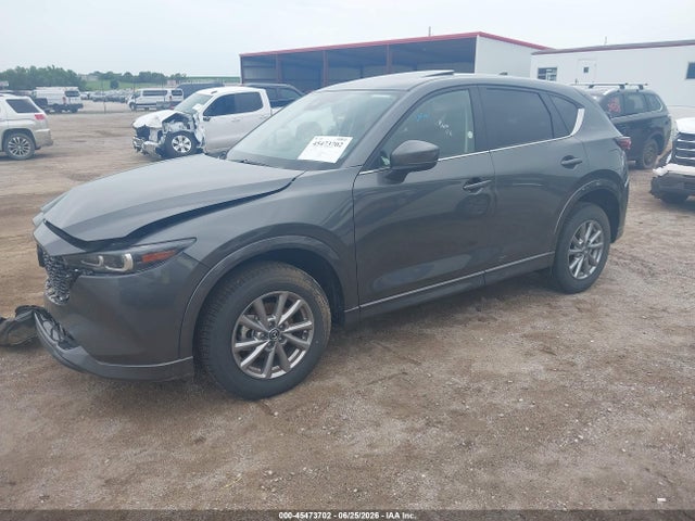 Aukcja sprzedaży 2025 Mazda Cx-5 2.5 S Preferred, vin: JM3KFBCM6S0803701, numer aukcji: 45473702